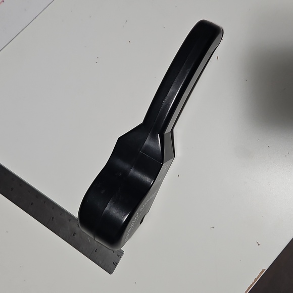 Stampin 'Round small handle - Picture 2 of 2